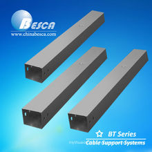 SS316L Cable Duct (UL, cUL, CE, IEC and SGS)